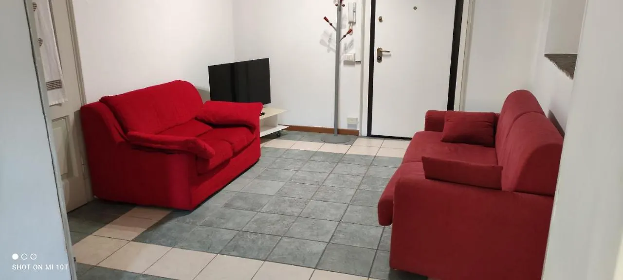 Casa Vacanza Porta Nuova Bergamo