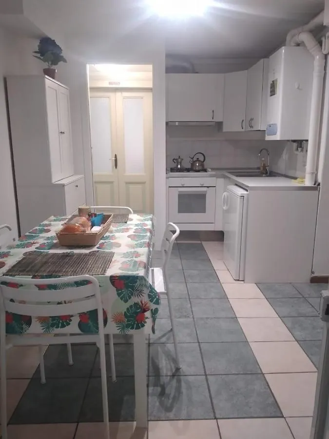 Casa Vacanza Porta Nuova Bergamo 0*,  Italia