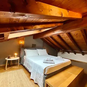 Appartamento Piccolo Rifugio Con Parcheggio Privato Gratuito, Bergamo