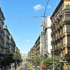 Casa Rodan Centro Napoli