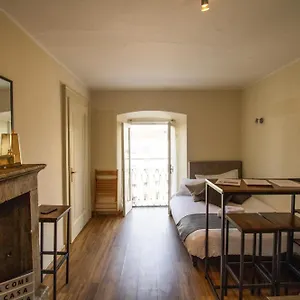 Appartamento Casa Giagia, Bergamo