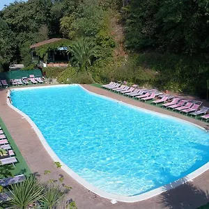 Seven Hills Village Roma
