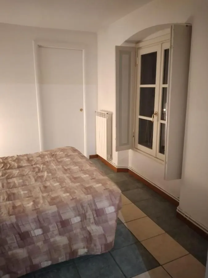 Apartment Casa Vacanza Porta Nuova Bergamo Italy