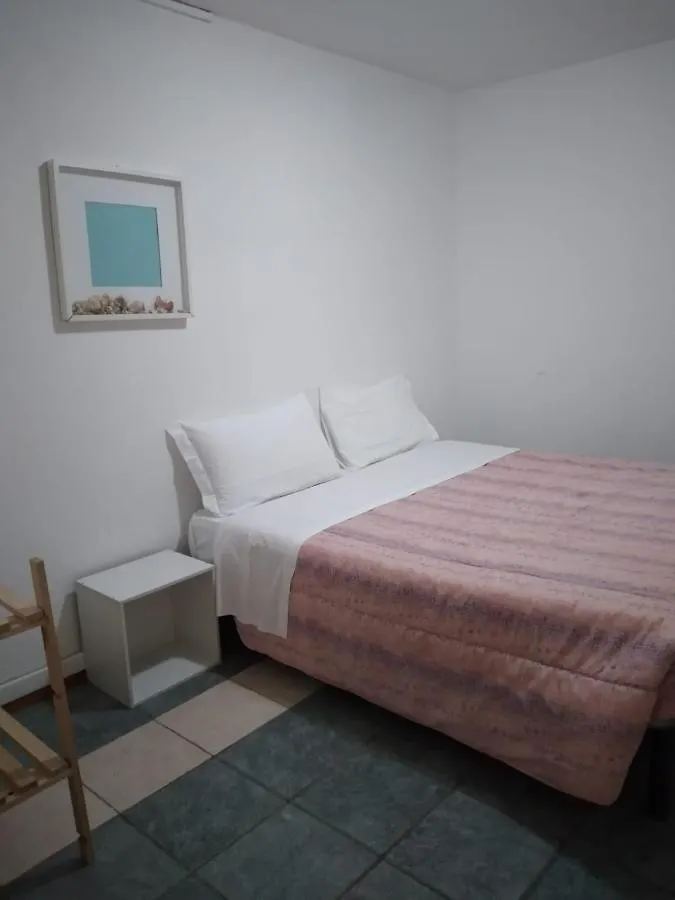 Casa Vacanza Porta Nuova Bergamo Italy